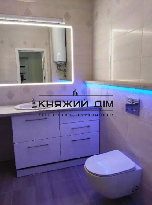 Оренда Квартира 3-кімнатна, 11/26 поверх на Маршала Тимошенко ул./Левка Лукьяненко ул. Kiev - photo 12