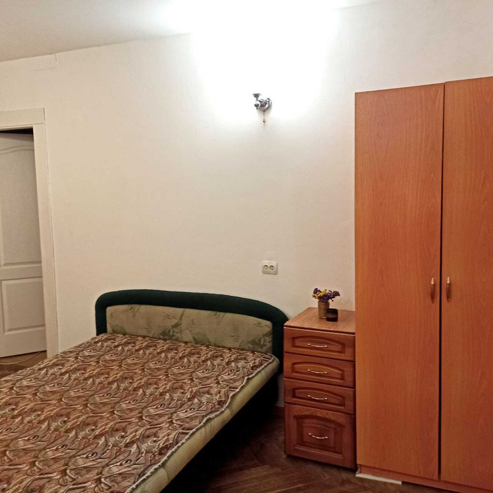 Оренда Квартира 3-кімнатна, 5/5 поверх на Академика Туполева ул., 20 Київ - фото 5