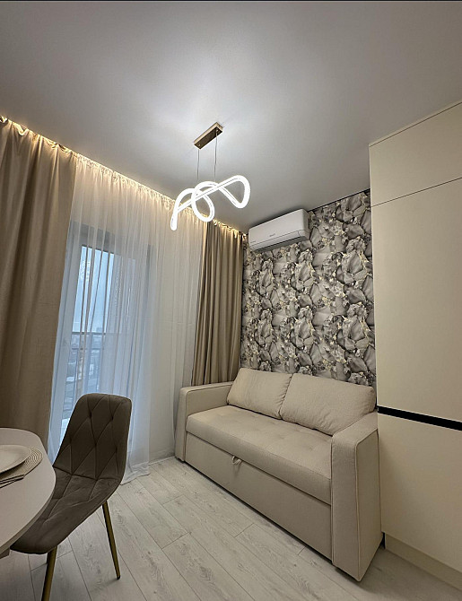 Продаж Квартира 1-кімнатна, 13/25 поверх на Краснова ул. Одеса - фото 6