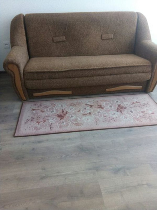 Оренда Квартира 1-кімнатна, 8/25 поверх на ул. Елены Пчилки, 3 Kiev - photo 9