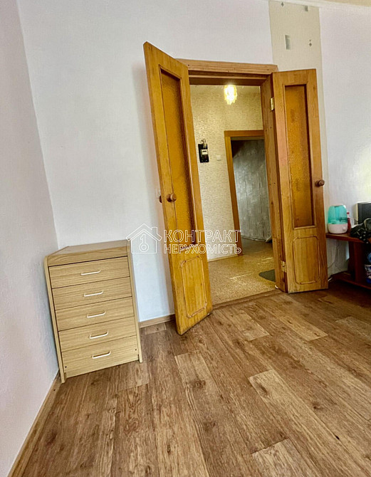 Продаж Квартира 2-кімнатна, 1/2 поверх на вул. Спортивна Харків - фото 11