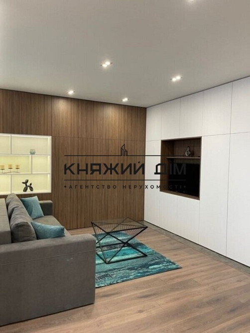 Оренда Квартира 2-кімнатна, 15/17 поверх на Сергeя Данченко ул Киев - изображение 9