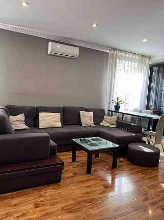 ТВ-3 со своим двором 4-ком с современным ремонтом на Таирова Одеса