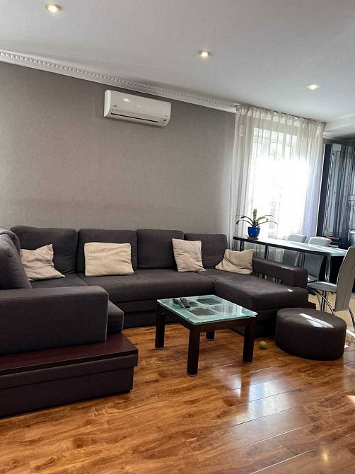 ТВ-3 со своим двором 4-ком с современным ремонтом на Таирова Одеса - фото 2