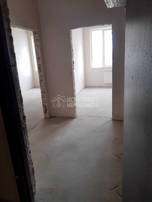 Продаж Квартира 1-кімнатна, 3/6 поверх на вул. Домобудівельна Харьков - изображение 7