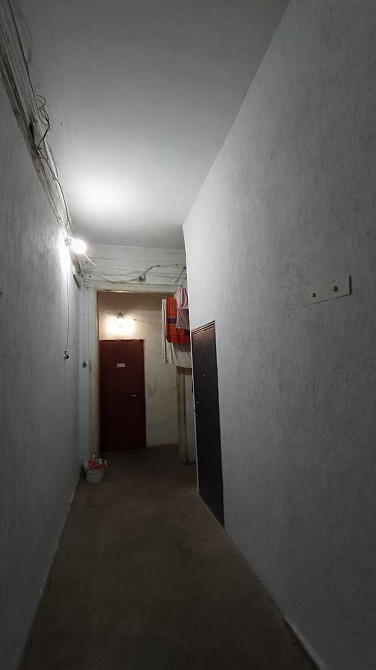 Продам комнату в коммуне, Пироговская / Французский бульвар Одесса - изображение 13