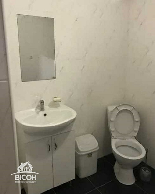 Продаж приміщення вільного призначення на Злуки пр. поверх - 1/10 Тернополь - изображение 2