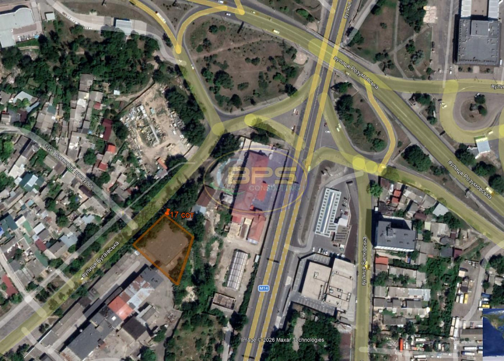 Продаж складське приміщення на вул. Бугаєвська Одесса - изображение 7