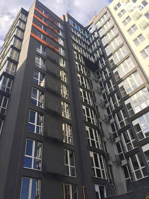 Продаж Квартира 1-кімнатна, 2/12 поверх на Академика Глушко проспект Одеса - фото 15