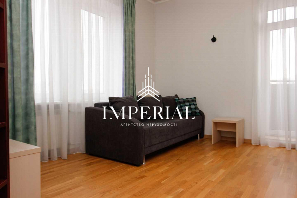 Оренда Квартира 4-кімнатна, 15/18 поверх на вул. Дмитрівська Київ - фото 5