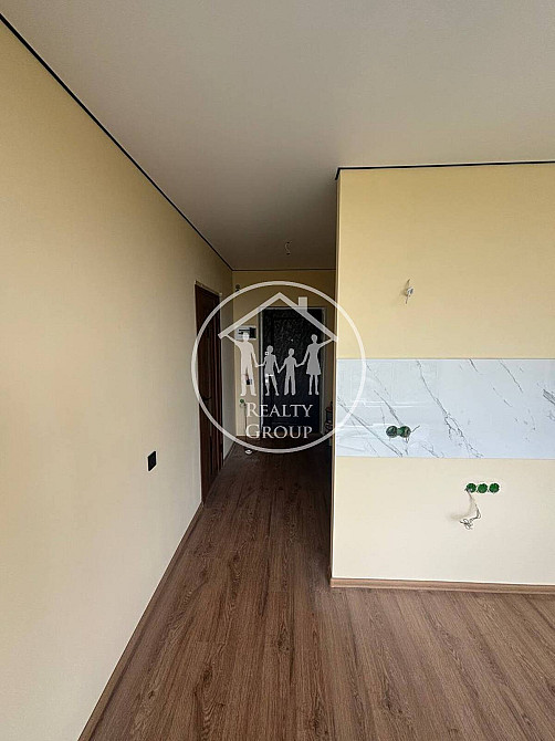 Продаж 1к Квартира 37.5 кв.м Роксоляни вул., 161 Львів - фото 8