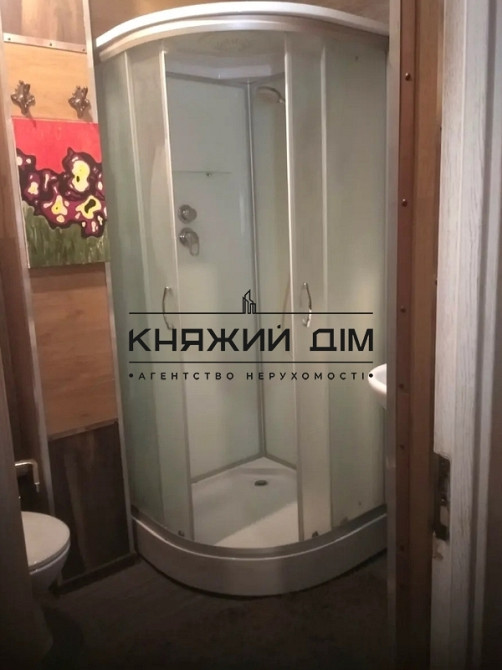 Оренда Квартира 3-кімнатна, 2/3 поверх на Верхний Вал ул. Київ - фото 12