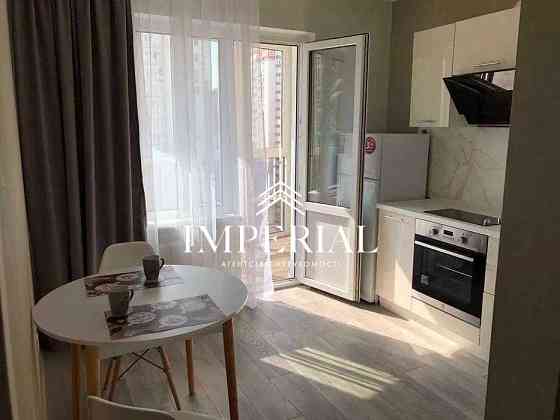 Оренда 1к Квартира 40 кв.м Гмирі Бориса вул. Київ