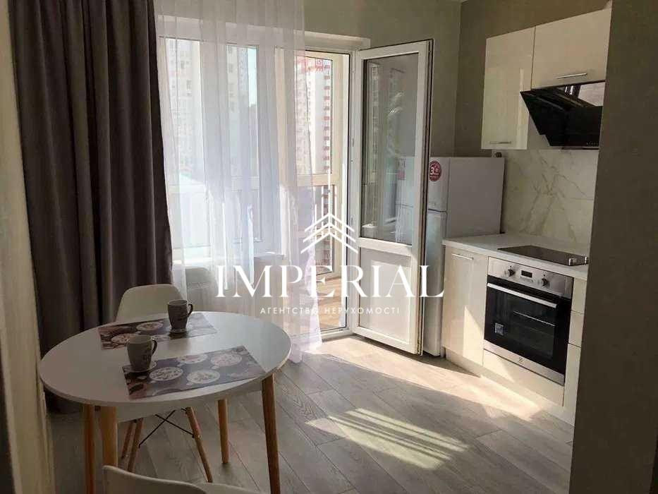 Оренда 1к Квартира 40 кв.м Гмирі Бориса вул. Київ - фото 5