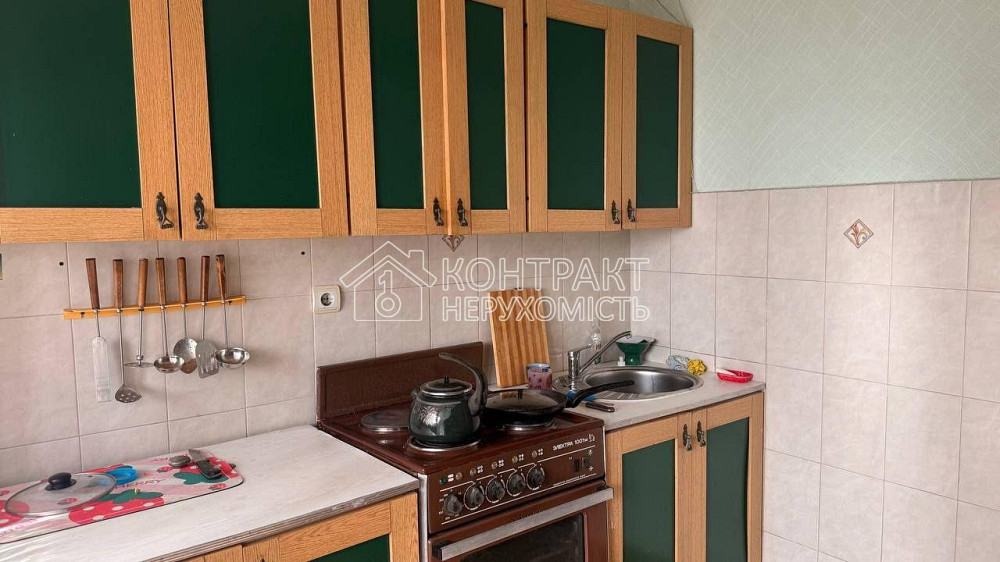 Оренда Квартира 1-кімнатна, 4/12 поверх на вул. Шевченка Kharkiv - photo 6