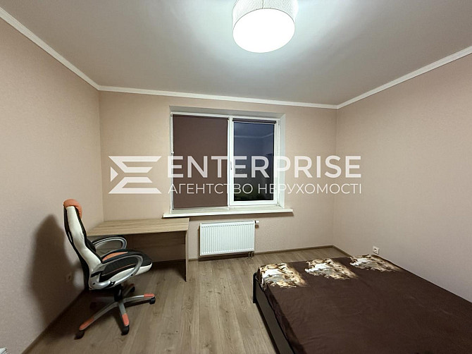 Продаж 1-кімнатна квартира Київ - фото 5