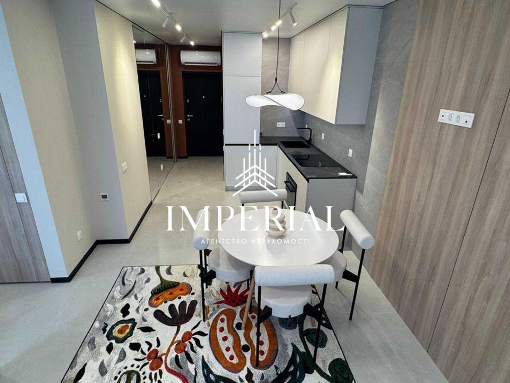 Продаж Квартира 1-кімнатна, 7/25 поверх на вул. Васильківська Київ - фото 13