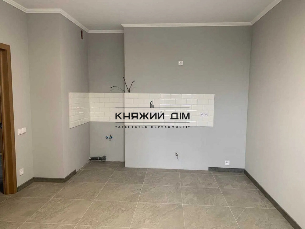 Продаж Квартира 1-кімнатна, 9/22 поверх на вул. Канальная/Гліба Бабича Киев - изображение 11