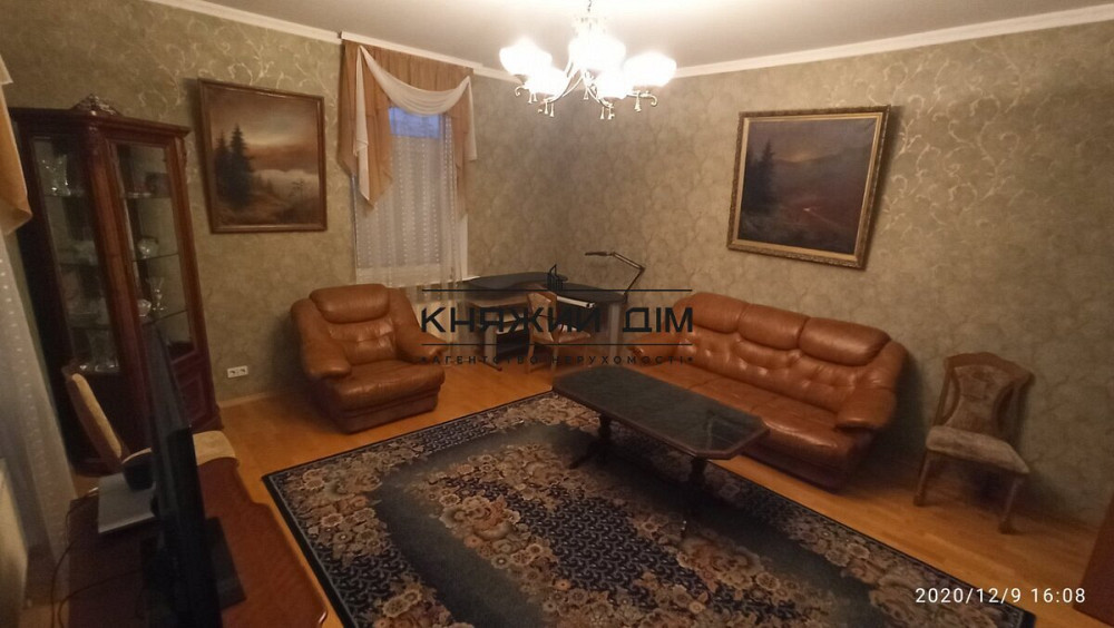 Роздільна 3 к.кв. на Політеху. Код об'єкта: № 11195294 Київ - фото 13