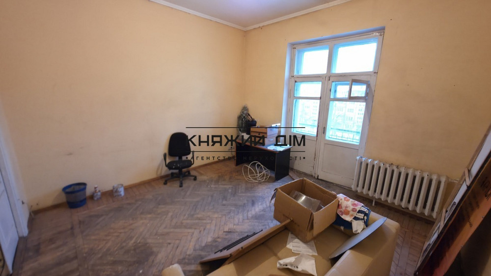 Продаж Квартира 3-кімнатна, 4/4 поверх на Верховного Совета бульв. Київ - фото 7