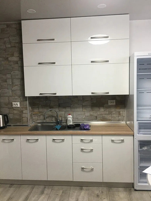 Оренда Квартира 1-кімнатна, 18/20 поверх на Ракетна, 24 Київ - фото 1