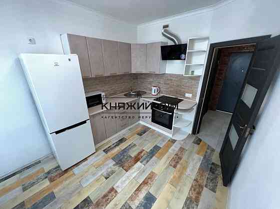 Оренда Квартира 1-кімнатна, 12/26 поверх на Каменская ул. Київ