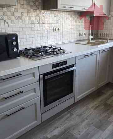 Продаж трикімнатної квартири по Проспекту свободи Uzhhorod