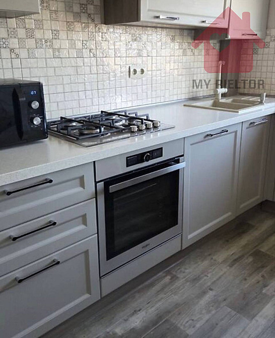 Продаж трикімнатної квартири по Проспекту свободи Ужгород - фото 5