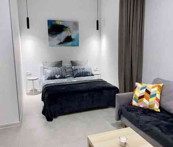 Продаж Квартира 1-кімнатна на ул. Фонтанская дорога, 122 Одесса