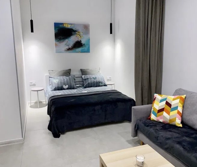 Продаж Квартира 1-кімнатна на ул. Фонтанская дорога, 122 Одесса - изображение 1