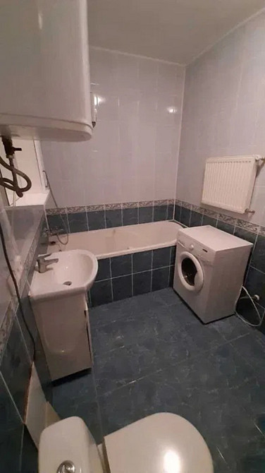 Оренда Квартира 1-кімнатна, 6/9 поверх на Гашека, 24 Kiev - photo 4