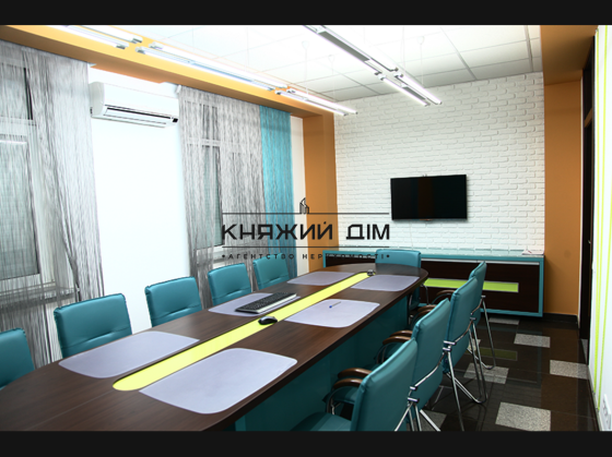 Оренда офісне приміщення на Машинобудівна Київ