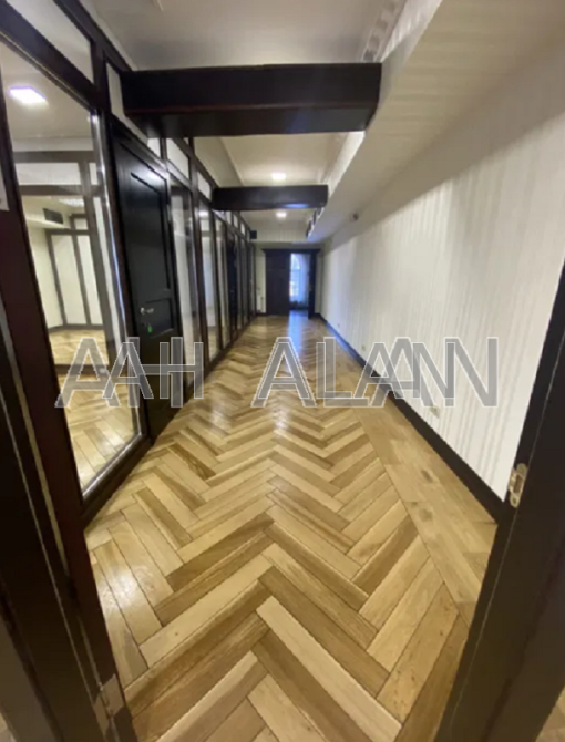 Оренда офісне приміщення на Жилянська вул., 72А приміщень - 3, поверх - 3/4 Київ - фото 11