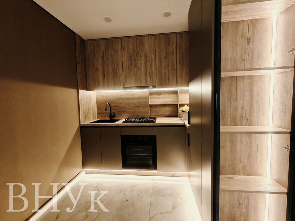 Продаж Квартира 2-кімнатна, 8/11 поверх на вул. Смакули Тернополь - изображение 10