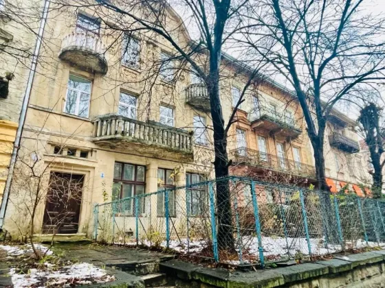 Продаж 2к Квартира 58 кв.м Грушевського Львів