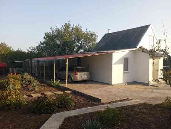 Продам дом с. Кошары Кошари (Комінтернівський район)