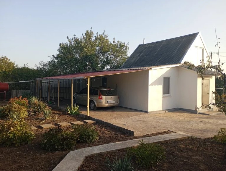 Продам дом с. Кошары Кошари (Комінтернівський район) - фото 2