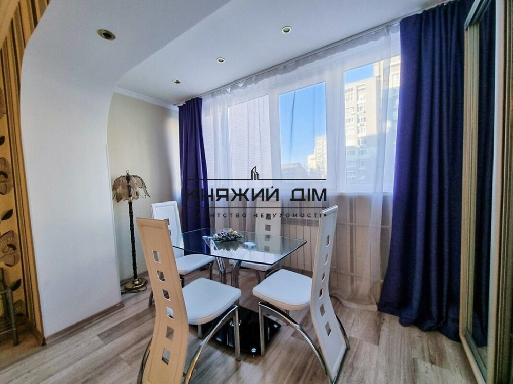 Оренда 2 кім. розд. на Антоновича в Центрі м. Олімпійська Код об 1152760 Киев - изображение 2