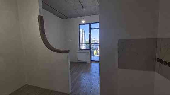 Студия с ремонтом ЖК Акрополь Одеса