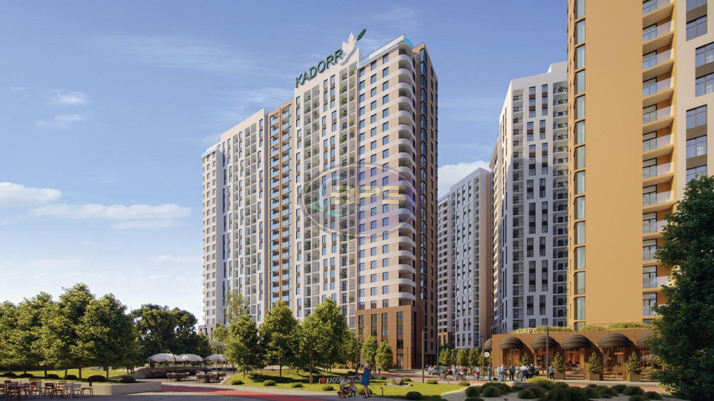 Продаж 2к квартири 70 кв. м Одеса - фото 9