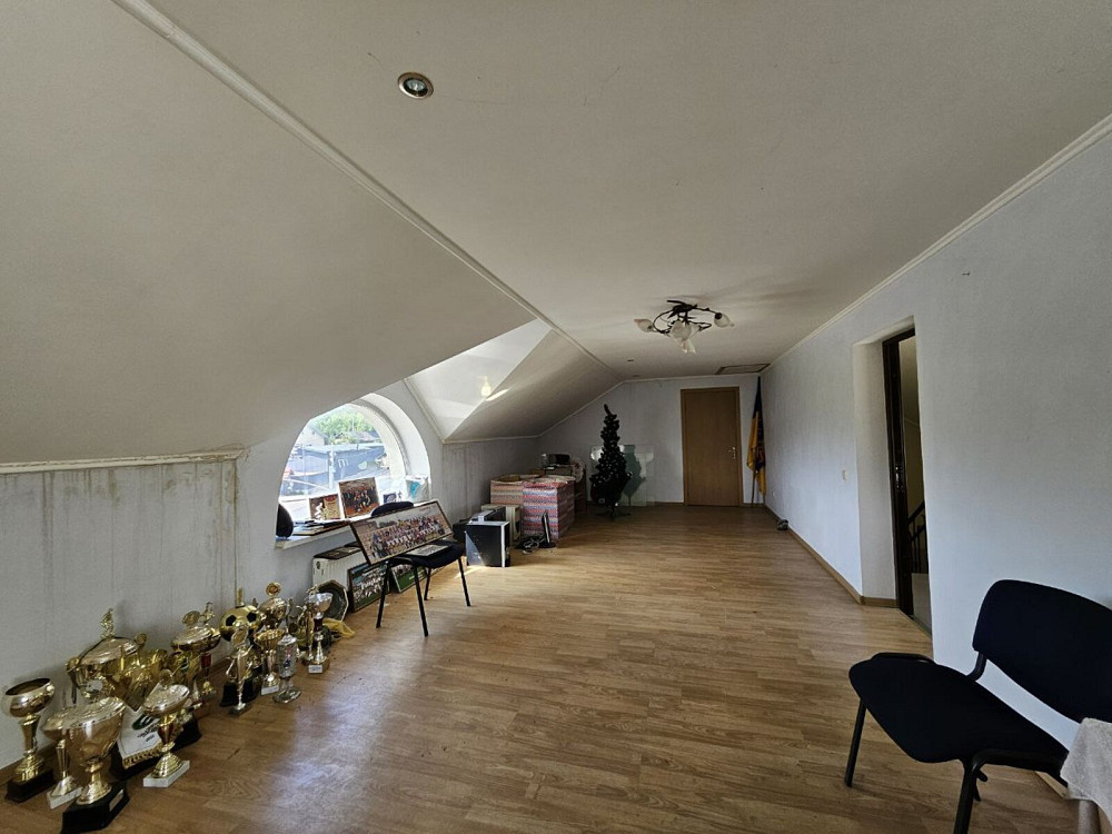 Продаж торгове приміщення на Галицька, 2в поверх - 1/3 Uhryniv - photo 13