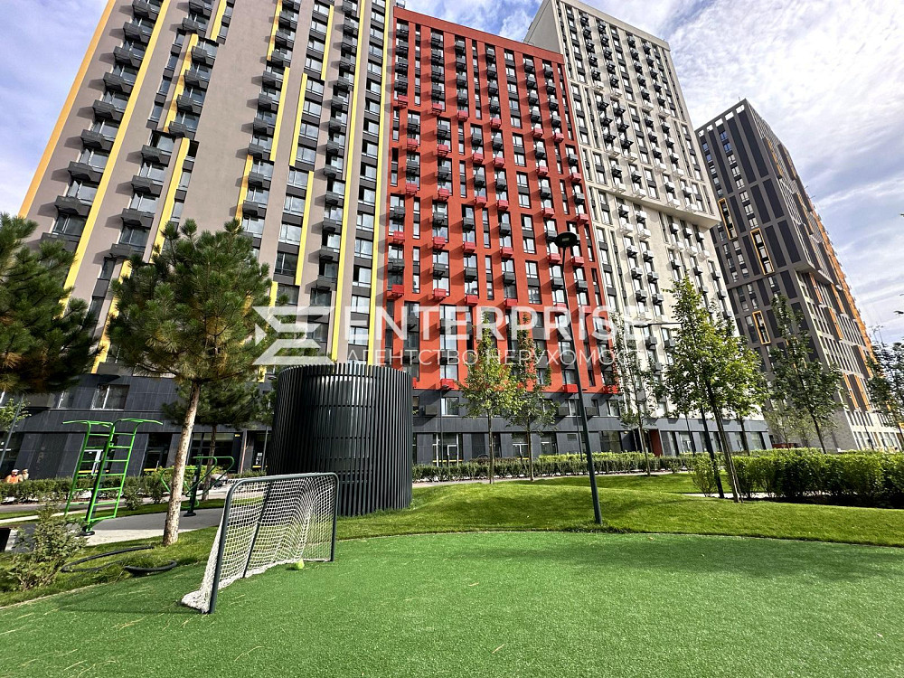 Продаж 2к Квартира 70 кв.м Наддніпрянське шосе вул. Київ - фото 1