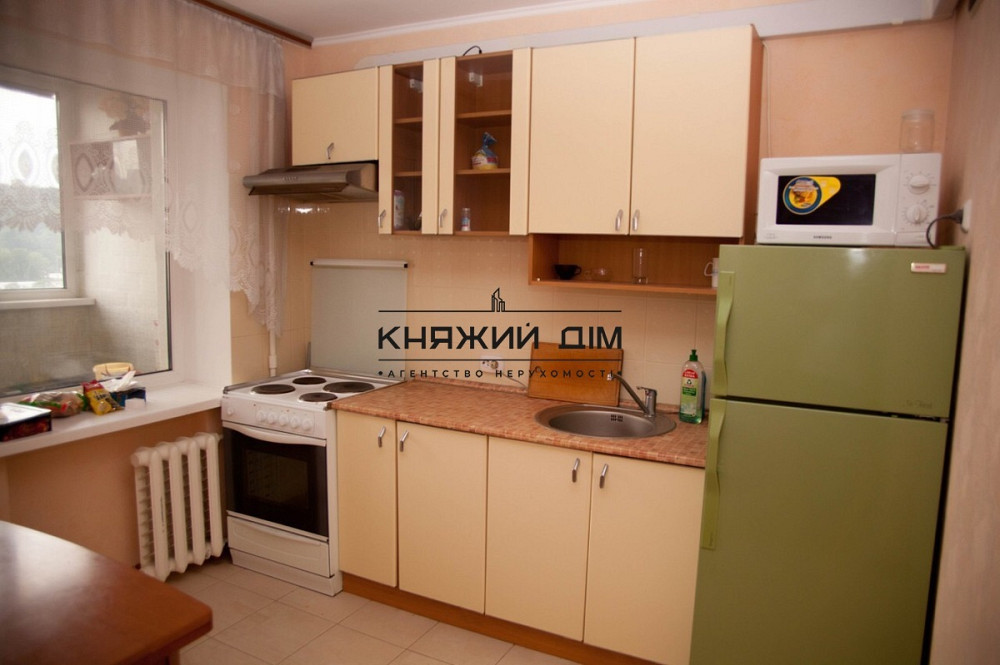 Оренда Квартира 1-кімнатна на вул. Антоновича Kiev - photo 6