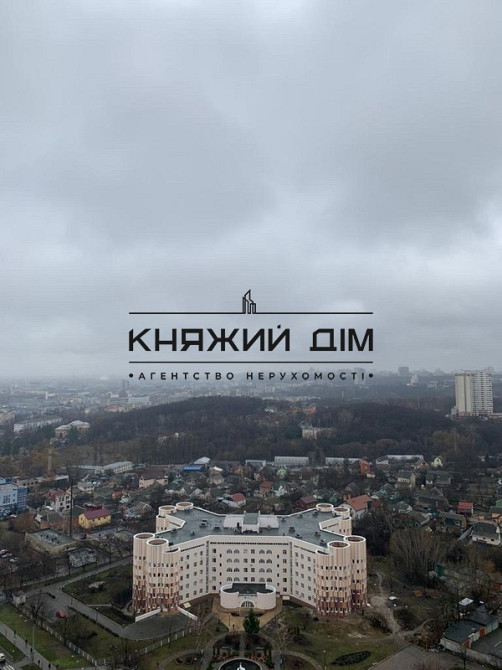 Продаж 2-кімнатної видової квартири ЖК Київ - фото 11