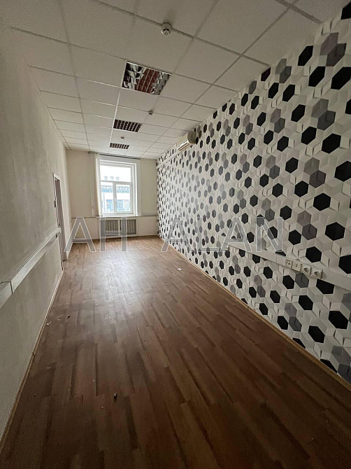 Оренда офісне приміщення на Січових Стрільців вул., 77 приміщень - 3, поверх - 6/7 Київ - фото 3