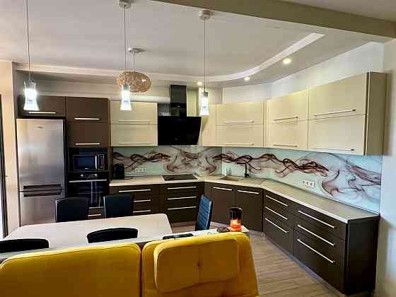 Оренда Квартира 2-кімнатна, 13/25 поверх на Ревуцкого, 7в Київ