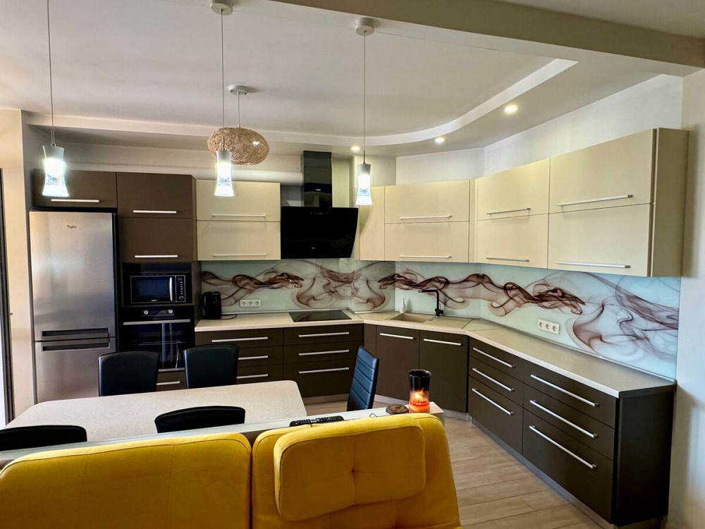 Оренда Квартира 2-кімнатна, 13/25 поверх на Ревуцкого, 7в Київ - фото 6