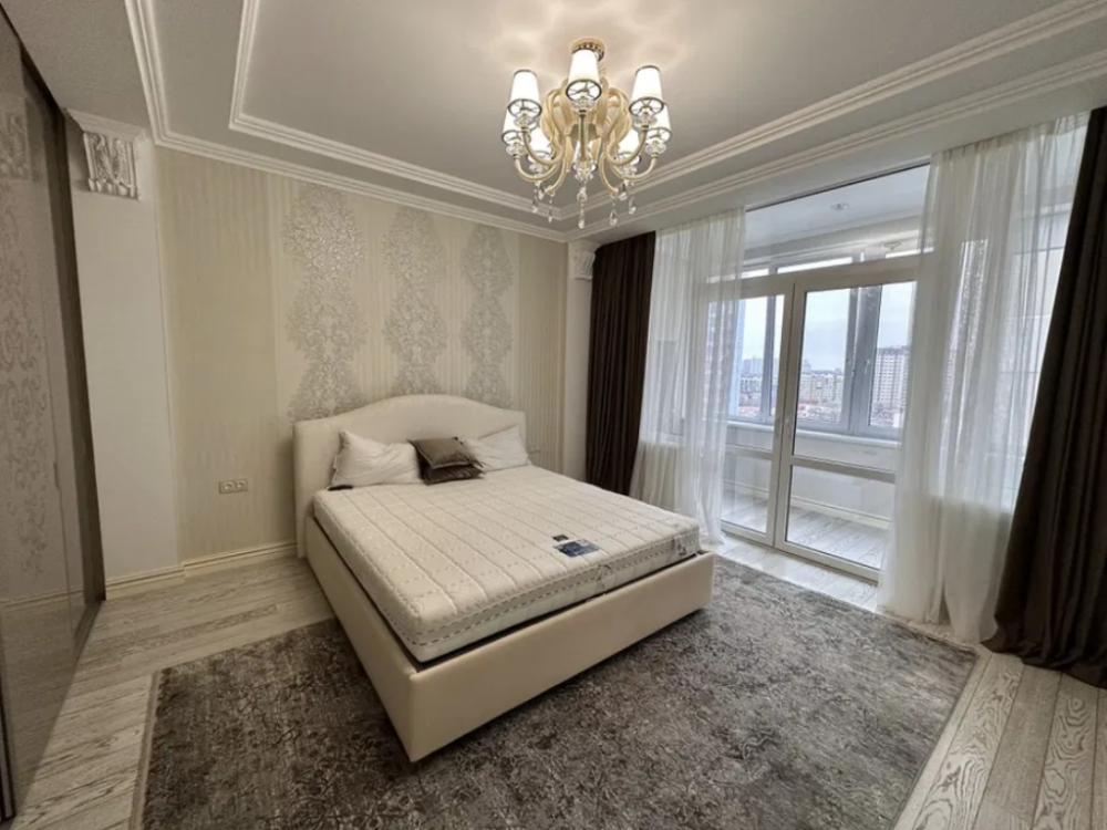 Продам роскошную квартиру в элитном комплексе у моря Одеса - фото 9