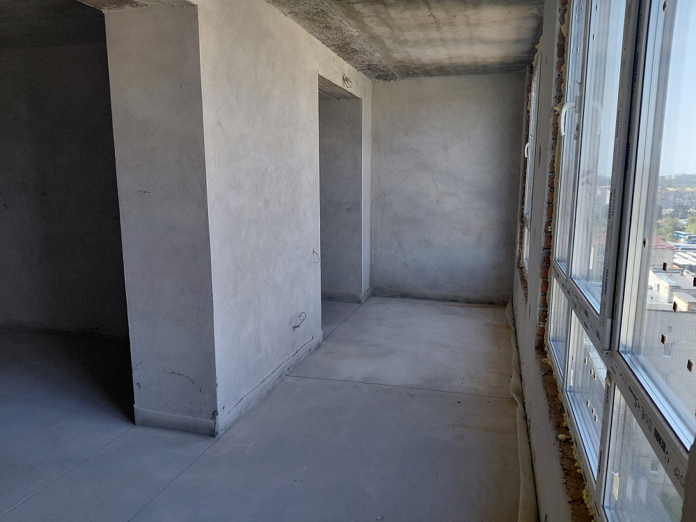 Продається 3км квартира по вул.Чернівецька.Оболоня. Тернопіль - фото 1