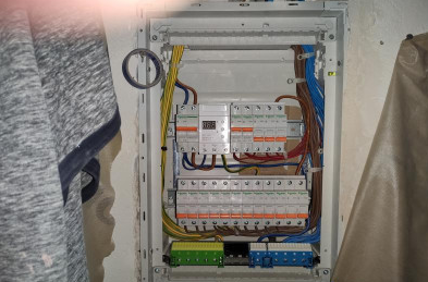 Двух комнатная квартира с кухней гостинной на Даче Ковалевского Одеса - фото 17